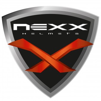 Interior casco Nexx Interior Completo Negro X60 Vintage - Rap -Eagle Rider - Ice
