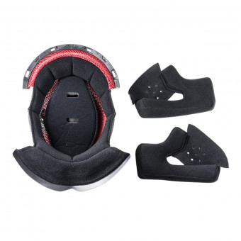 Interior casco LS2 Interior Completo Rapid FF353