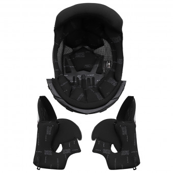 Interior casco LS2 Interior Completo Storm FF800 Interior casco LS2 Interior Completo Storm FF800