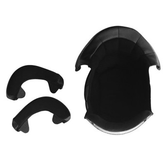 Interior casco Dmd Juego de liners completo Project One 06 Interior casco Dmd Juego de liners completo Project One 06