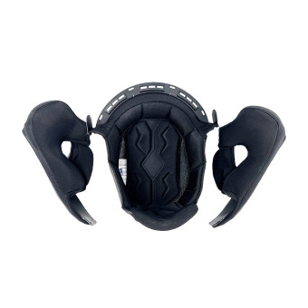 Interior casco Everone Acolchado Interior Completo M72R Interior casco Everone Acolchado Interior Completo M72R