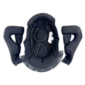 Interior casco Everone Acolchado Interior Completo RX31-Jet Interior casco Everone Acolchado Interior Completo RX31-Jet