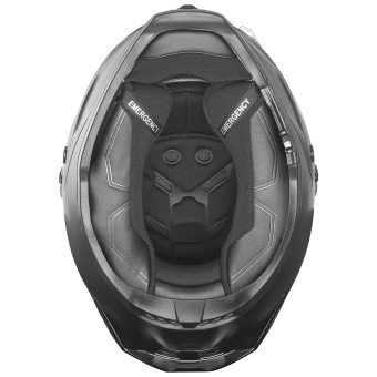 Interior casco Exklusiv Juego de forro completo Goliath