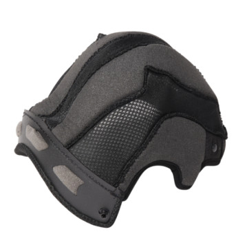 Interior casco FOX Forro interior grueso V1 Interior casco FOX Forro interior grueso V1