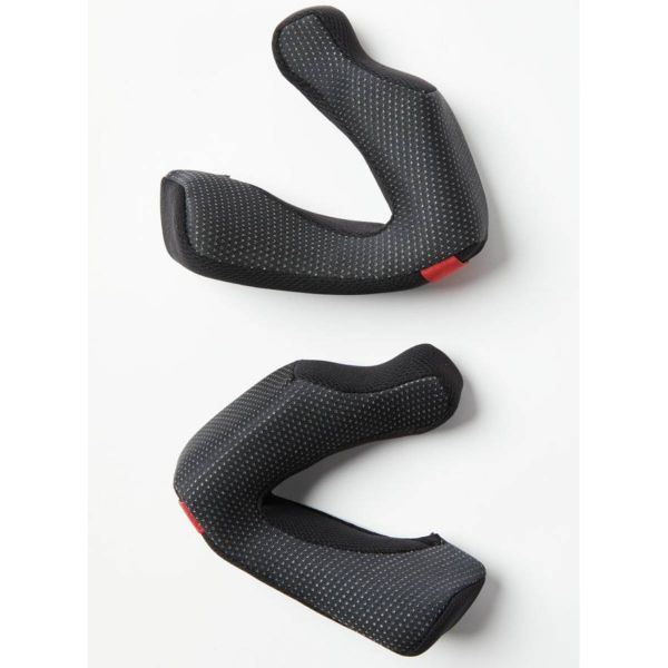 Interior casco FOX Par de Mejillas V3 RS