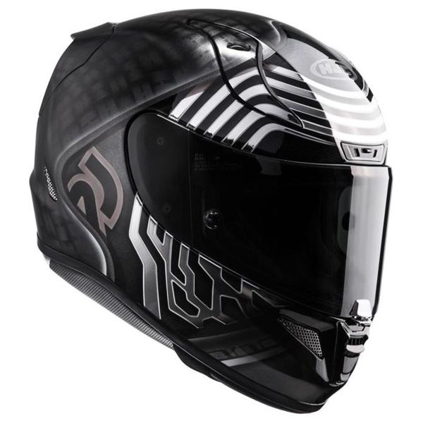 HJC Forro interior RPHA 11 Kylo Ren