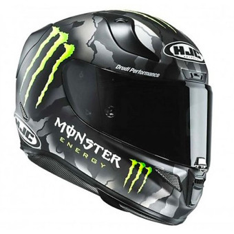 HJC Forro interior RPHA 11 Monster
