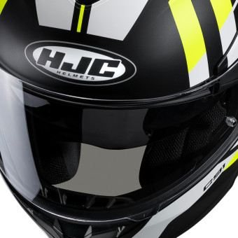 Interior casco HJC Par de Mejillas C91 Interior casco HJC Par de Mejillas C91