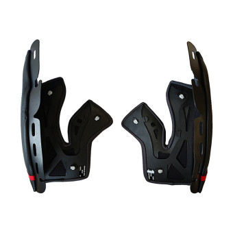 Interior casco HJC Par de almohadillas RPHA60 Interior casco HJC Par de almohadillas RPHA60