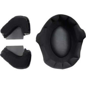 Interior casco LS2 Interior Cabrio OF597 Interior casco LS2 Interior Cabrio OF597