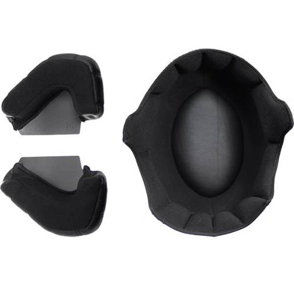 Interior casco LS2 Interior Cabrio OF597