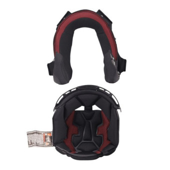 Interior casco LS2 Revestimiento interior Advant II FF910 Interior casco LS2 Revestimiento interior Advant II FF910