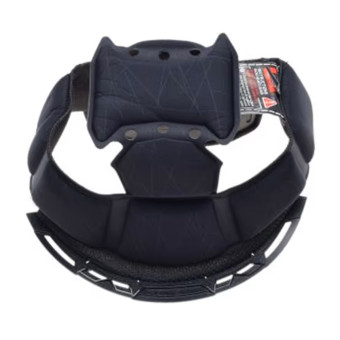 Interior casco LS2 Forro interior Dragon FF807