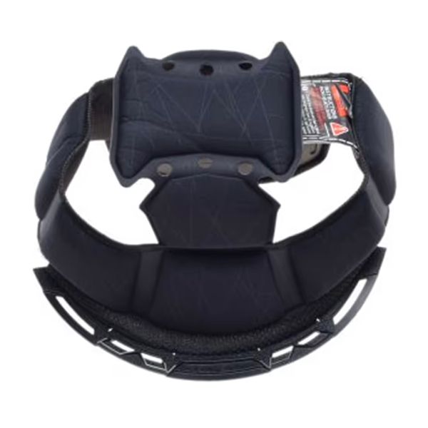 Interior casco LS2 Forro interior Dragon FF807