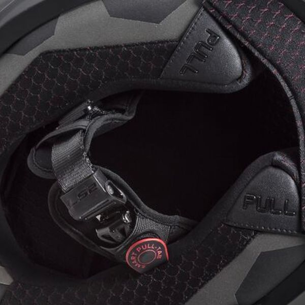 Interior casco LS2 Acolchado Interior Completo Advant X C FF901