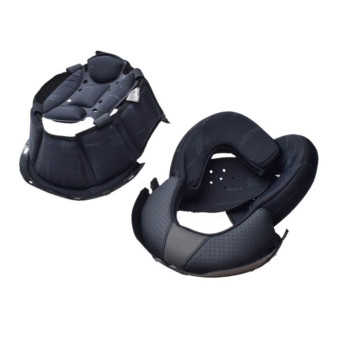Interior casco LS2 Juego de forro completo Classy OF620 Interior casco LS2 Juego de forro completo Classy OF620
