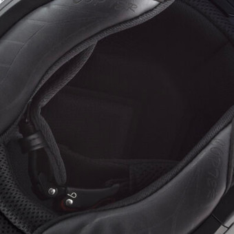 Interior casco LS2 Acolchado Interior Completo Copter II OF600 Interior casco LS2 Acolchado Interior Completo Copter II OF600