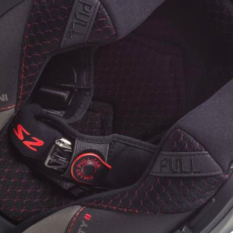 Interior casco LS2 Interior completo Infinity II C OF603 Interior casco LS2 Interior completo Infinity II C OF603