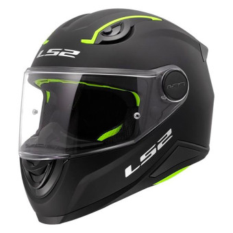 LS2 Juego de forro completo Kid FF812