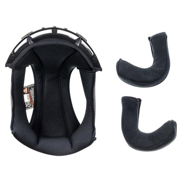 LS2 Juego completo de camisas Spitfire II 22.06 OF599