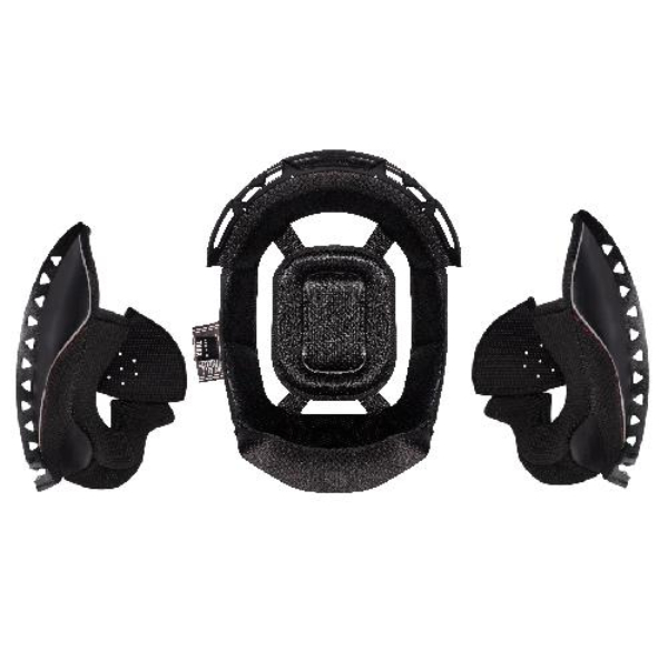 Interior casco LS2 Acolchado Interior Completo Stream II FF808 Interior casco LS2 Acolchado Interior Completo Stream II FF808