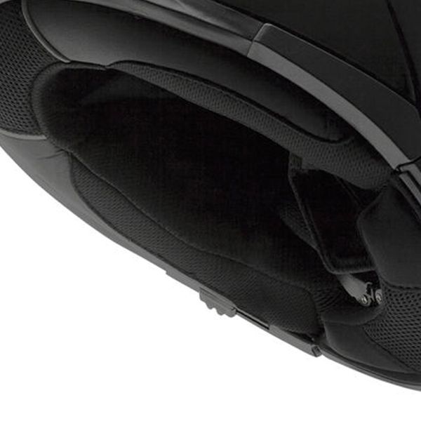 Interior casco LS2 Acolchado Interior Completo Strobe II FF908 Interior casco LS2 Acolchado Interior Completo Strobe II FF908