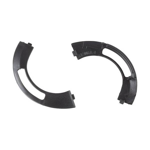 Piezas sueltas casco LS2 Parte interna de los tocadiscos Strobe FF325 - FF386 - FF370