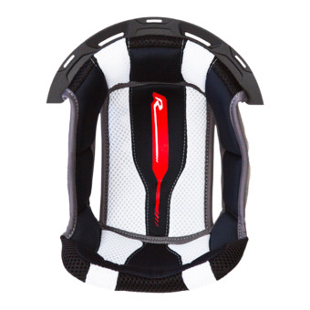 Interior casco Nexx Acolchado Superior SX.100 Interior casco Nexx Acolchado Superior SX.100