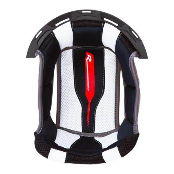 Interior casco Nexx Acolchado Superior SX.100