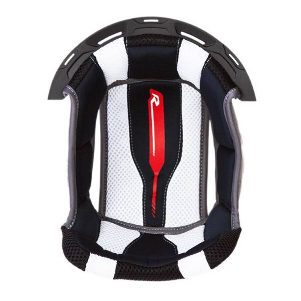 Interior casco Nexx Acolchado Superior SX.100R