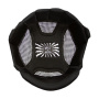 Interior casco Nexx Acolchado superior X.G30 Black
