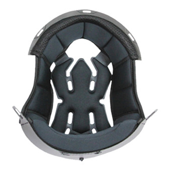 Interior casco Nexx Acolchado Superior X.Vilitur Interior casco Nexx Acolchado Superior X.Vilitur