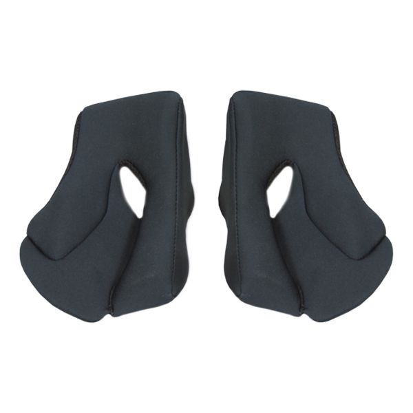 Interior casco Nexx Par de carrilleras X.R2 doradas