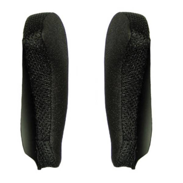 Interior casco Nexx Par de Mejillas SX.60 Negras