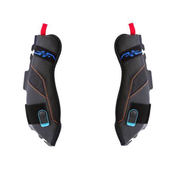 Interior casco Nexx Mejillas X.WED2 Carbon