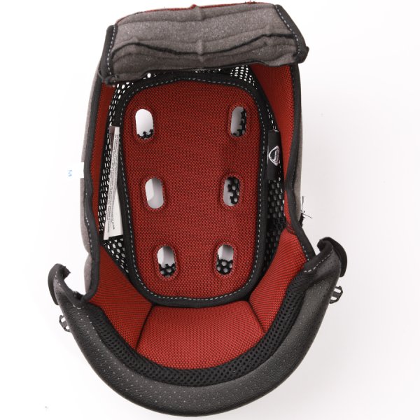 Interior casco Nolan Revestimiento interior N100-6