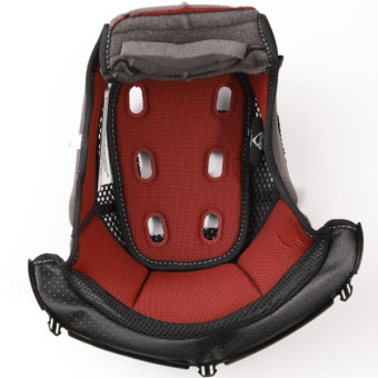Interior casco Nolan Revestimiento interior N120-1 Interior casco Nolan Revestimiento interior N120-1