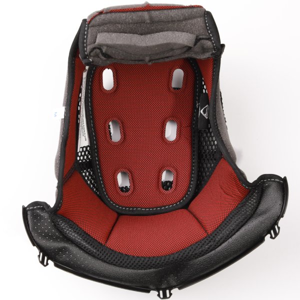 Interior casco Nolan Revestimiento interior N120-1