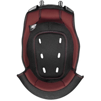 Interior casco Nolan Revestimiento interior N60-6 - N60-6 sport