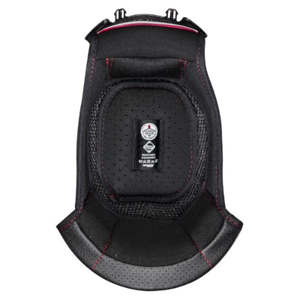 Interior casco Nolan Forro interior N87 Plus Interior casco Nolan Forro interior N87 Plus