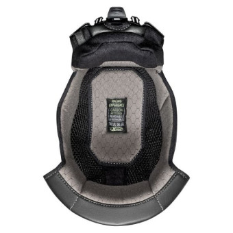 Interior casco X-lite Forro interior X-903 - X-903 Ultra Carbon - X-552 Ultra Carbon Interior casco X-lite Forro interior X-903 - X-903 Ultra Carbon - X-552 Ultra Carbon