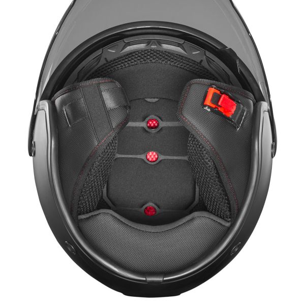Interior casco NOX Interior completo N182