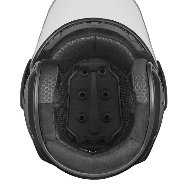Interior casco NOX Juego completo de camisas N220-S