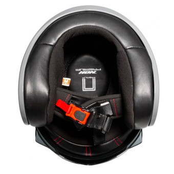 Interior casco NOX Interior completo Siguiente Interior casco NOX Interior completo Siguiente