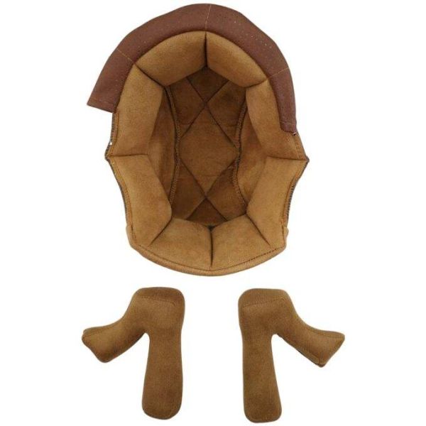 Interior casco NOX Acolchado Interior Completo Revenge