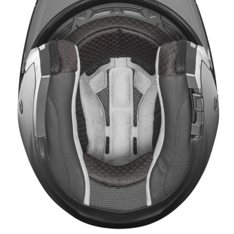 Interior casco NOX Juego de forros completo Spy Interior casco NOX Juego de forros completo Spy