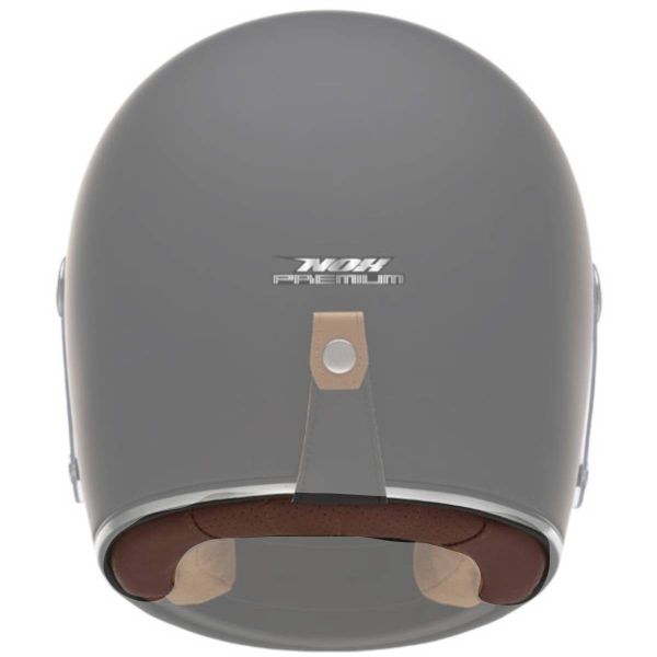 Interior casco NOX Collar Revenge - 510 - Duke