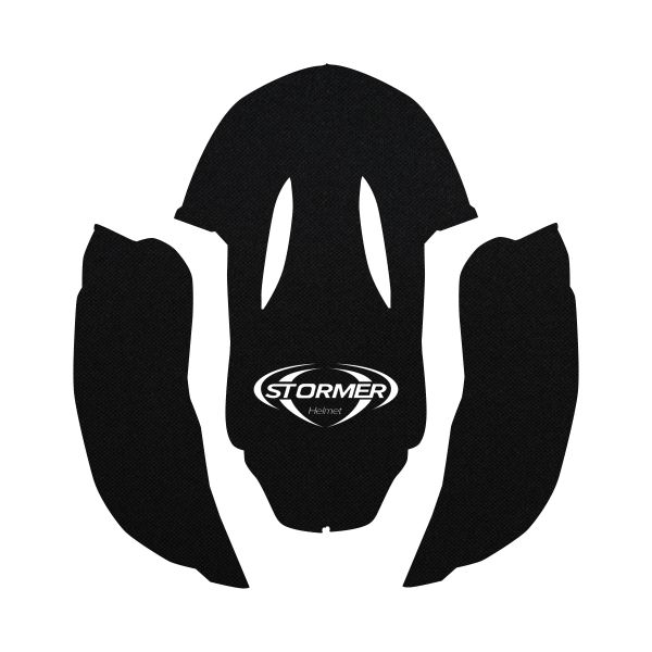 Interior casco Stormer Interior Pusher