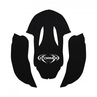 Interior casco Stormer Interior Rule