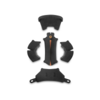 Interior casco Schuberth Acolchado Superior C5 - E2 Interior casco Schuberth Acolchado Superior C5 - E2